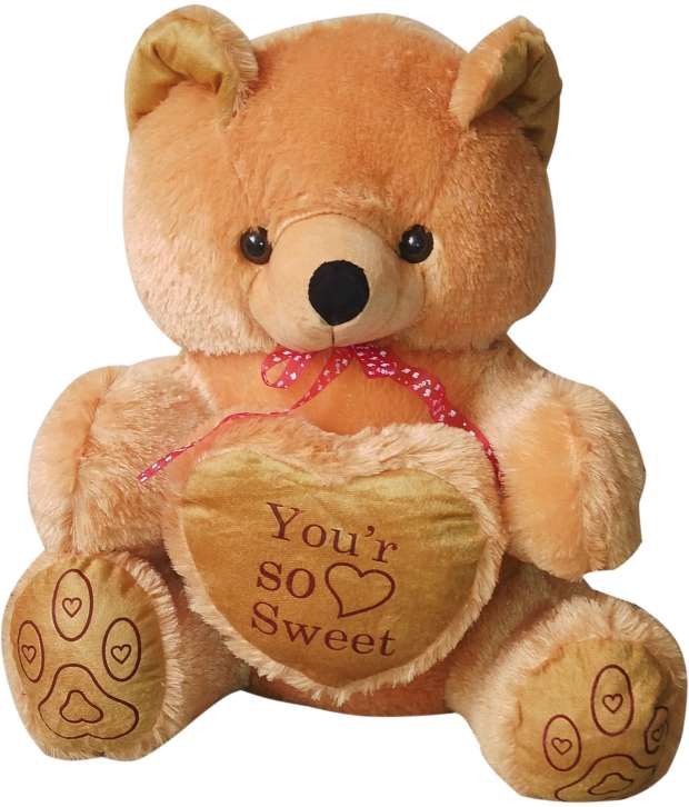 teddy bear names indian