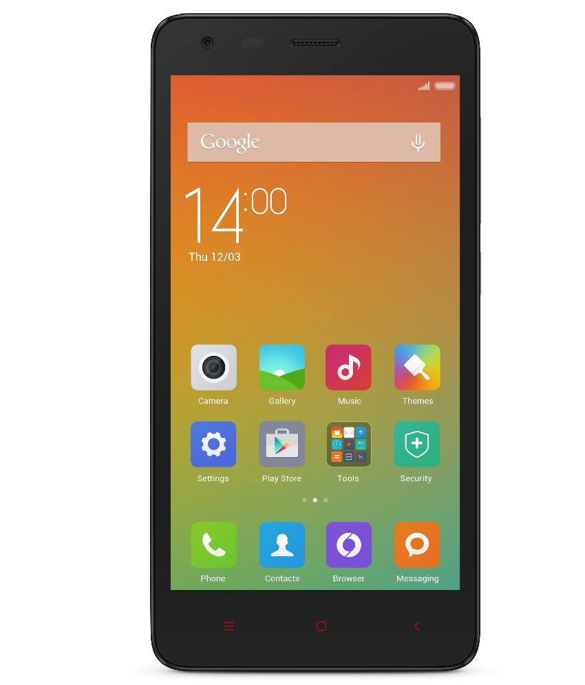 Xiaomi Redmi 2 Prime Xiaomi Redmi 2 Prime
