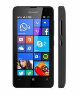 Microsoft Black Dual Lumia 430 Ds Smarts