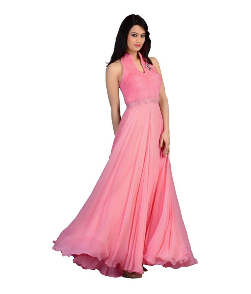 Gown on snapdeal best sale