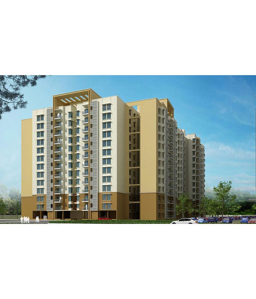 Summitt By Shri Summitt By Shriram, Bengaluru