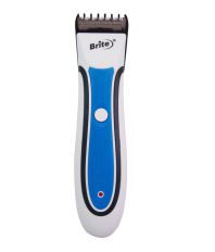 Brite Brite 802 Professional Exclusice High Quality Trimmer Trimmers Blue