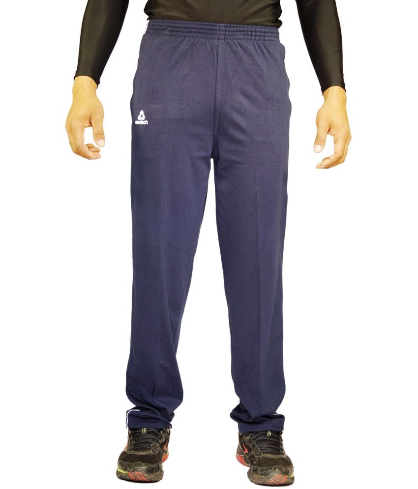 aerotech track pants