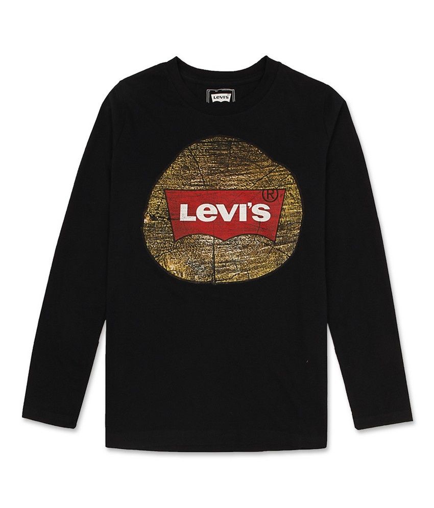 levi kids tshirt