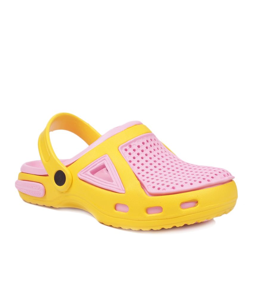 Yellow deals september