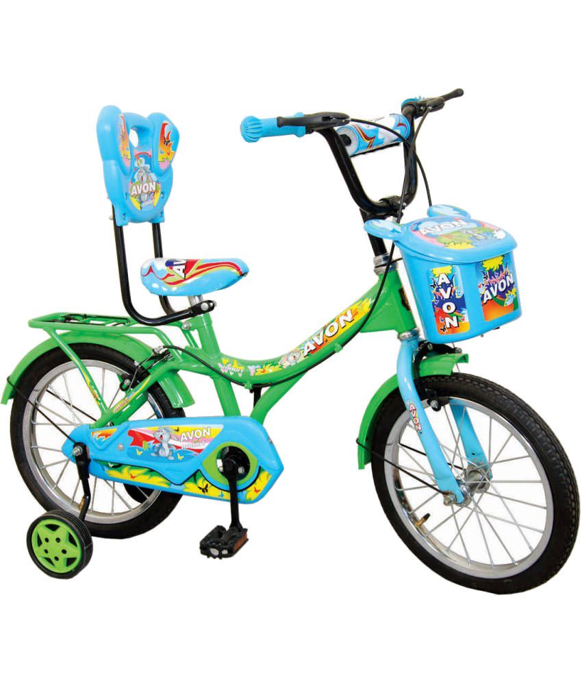 avon charge cycle 16 inch