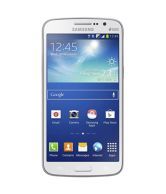 Samsung Grand 2 Android v4.3 (Jelly Bean) 8GB Dual Sim Smartphone- White