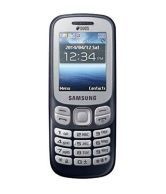 Samsung metro312 256 MB Black