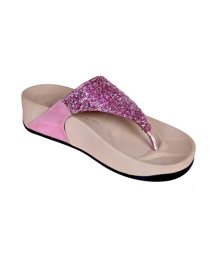 Snapdeal 2025 ladies slippers