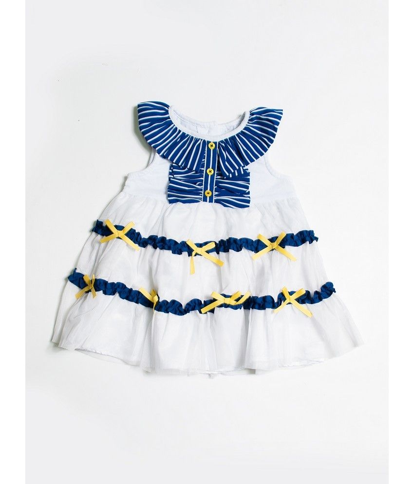 snapdeal baby girl dress