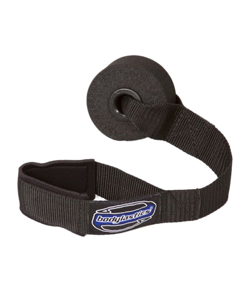 Bodylastics Heavy Duty Door Anchor Attachment Black Buy Online at