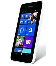 Nokia Lumia 530 Dual SIM