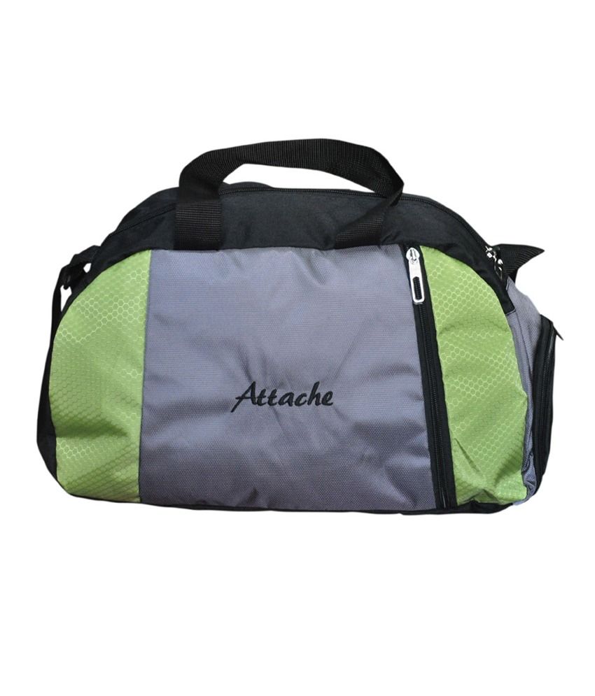 snapdeal duffle bags