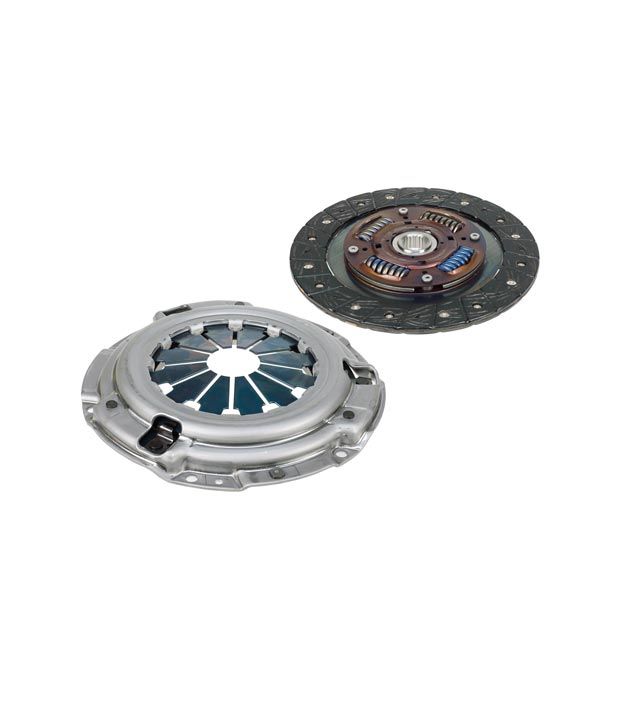 Cost of clutch best sale plate for swift dzire