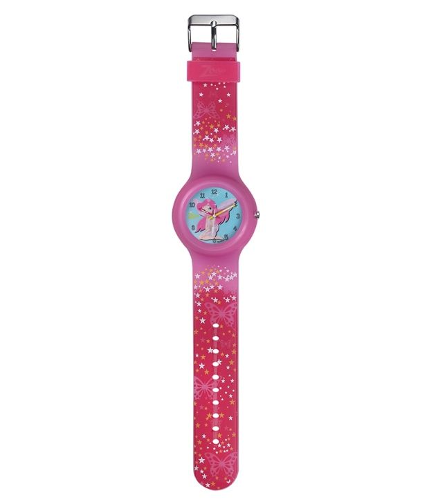 Zoop 3029pp11 Kids Watch