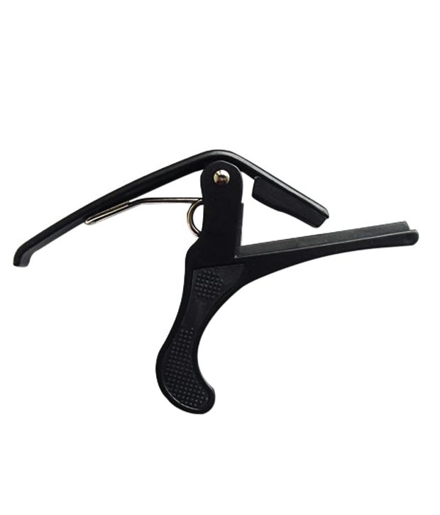 dolphin guitar capo