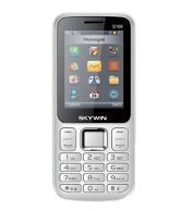 Skywin S108 White+Purple 256 MB White