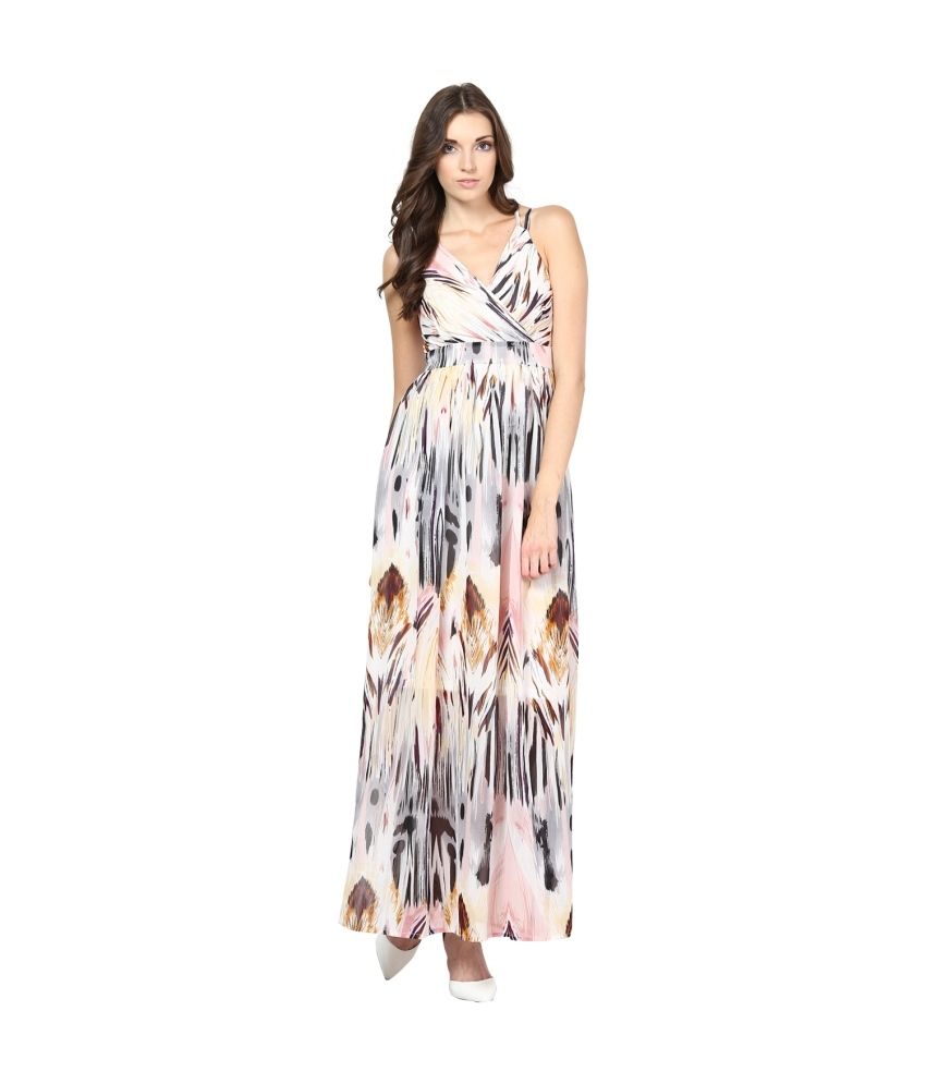 harpa maxi dress