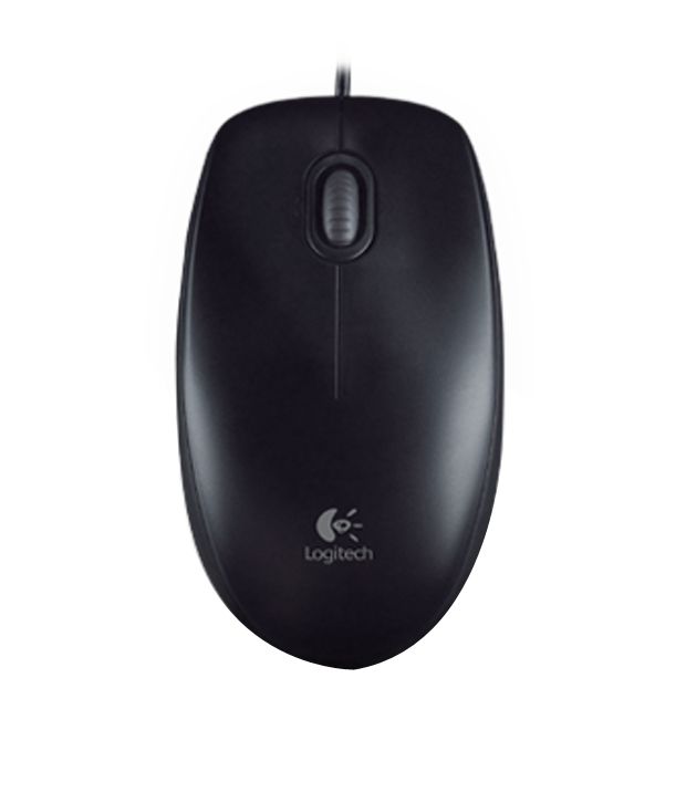 Logitech M