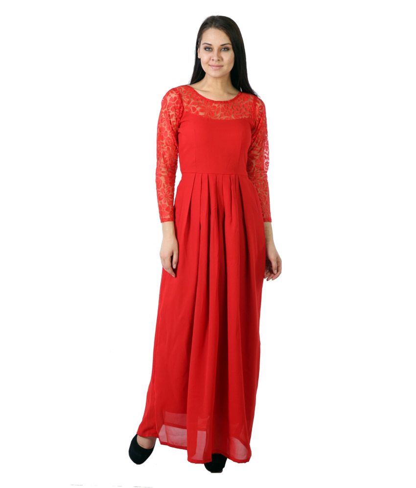 nice maxi