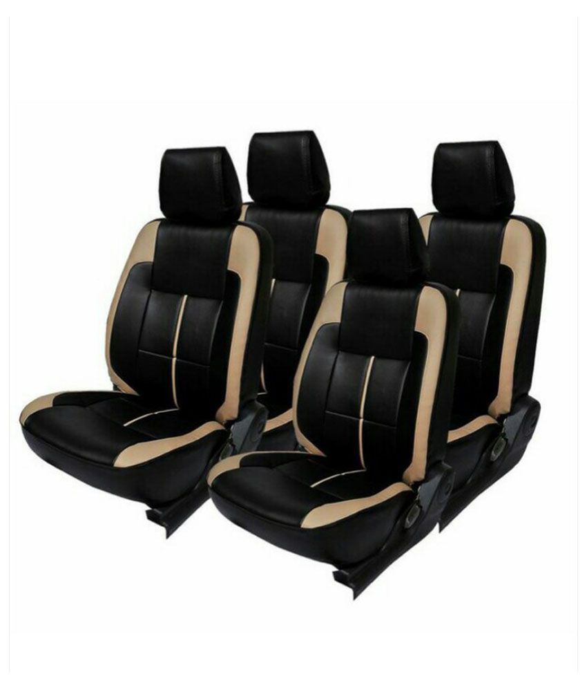 toyota altis seat cover leather #7