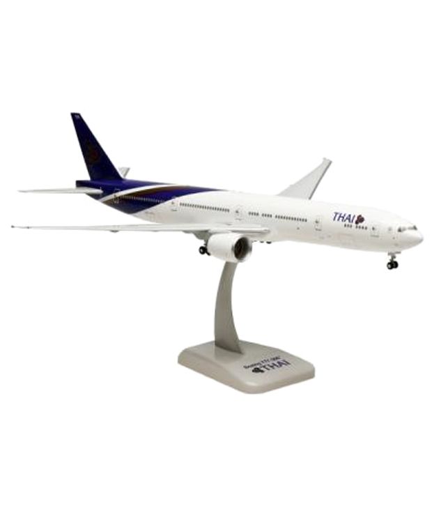 hogan BOEING 777-300ER AIRBUS FRANCE 1/200 ホーガン エールフランス