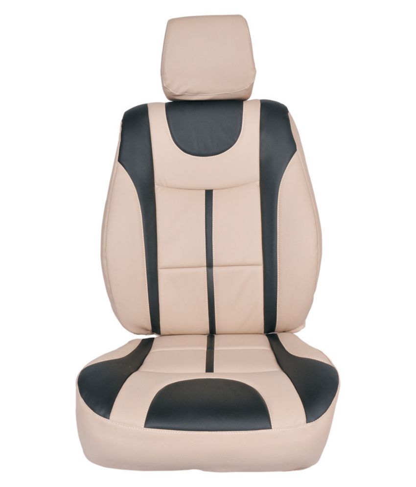 Old santro sales seat cover