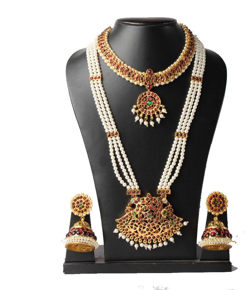 Long hotsell pearl haram