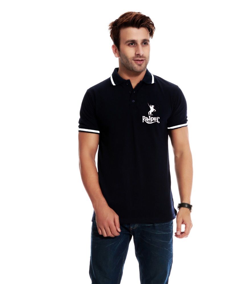 Rajput t sales shirt