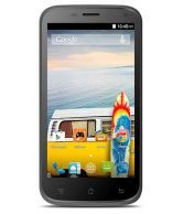 Micromax A82 4GB Grey