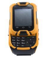 Kenxinda W 10 2 Dual SIM Slider Wrist Mobile with Bluetooth Headset