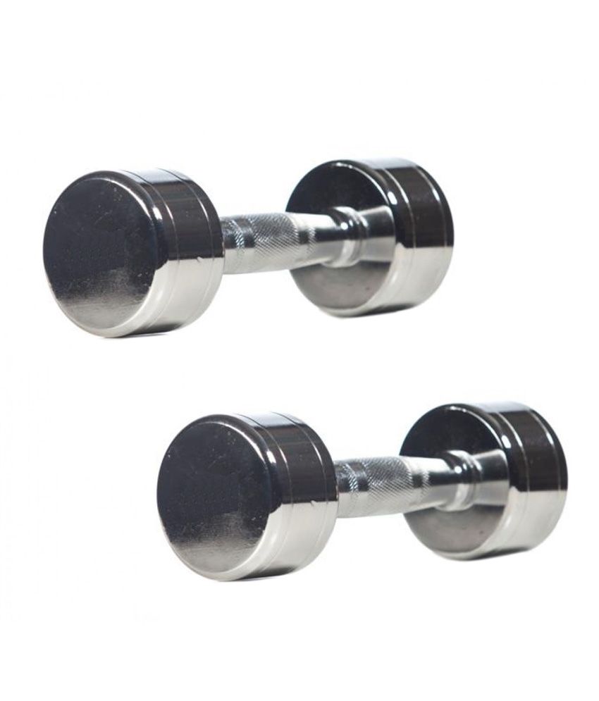 Dumbbell snapdeal discount