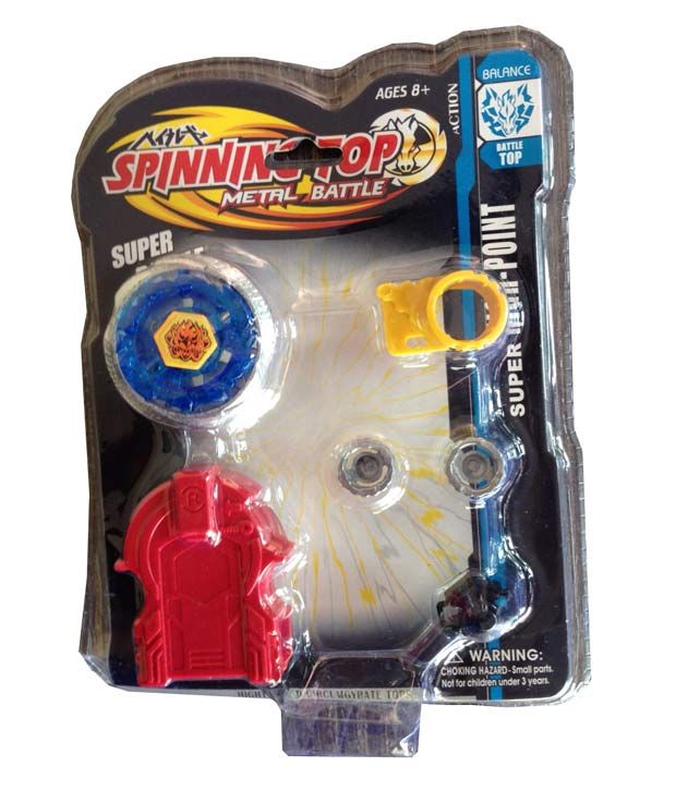 black beyblade