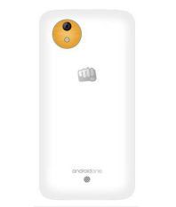 Micromax Canvas A1 AQ4502 (Black, 8GB)