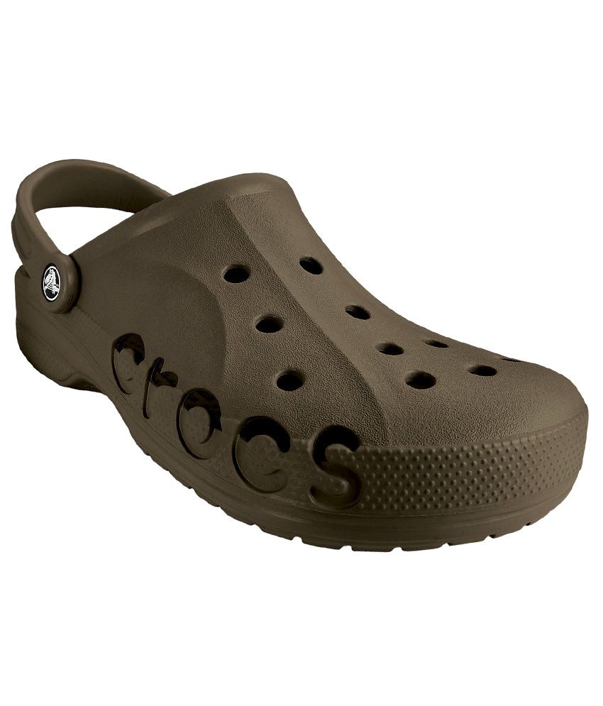 croslite patent
