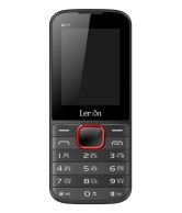 Lemon B417 256 MB Red