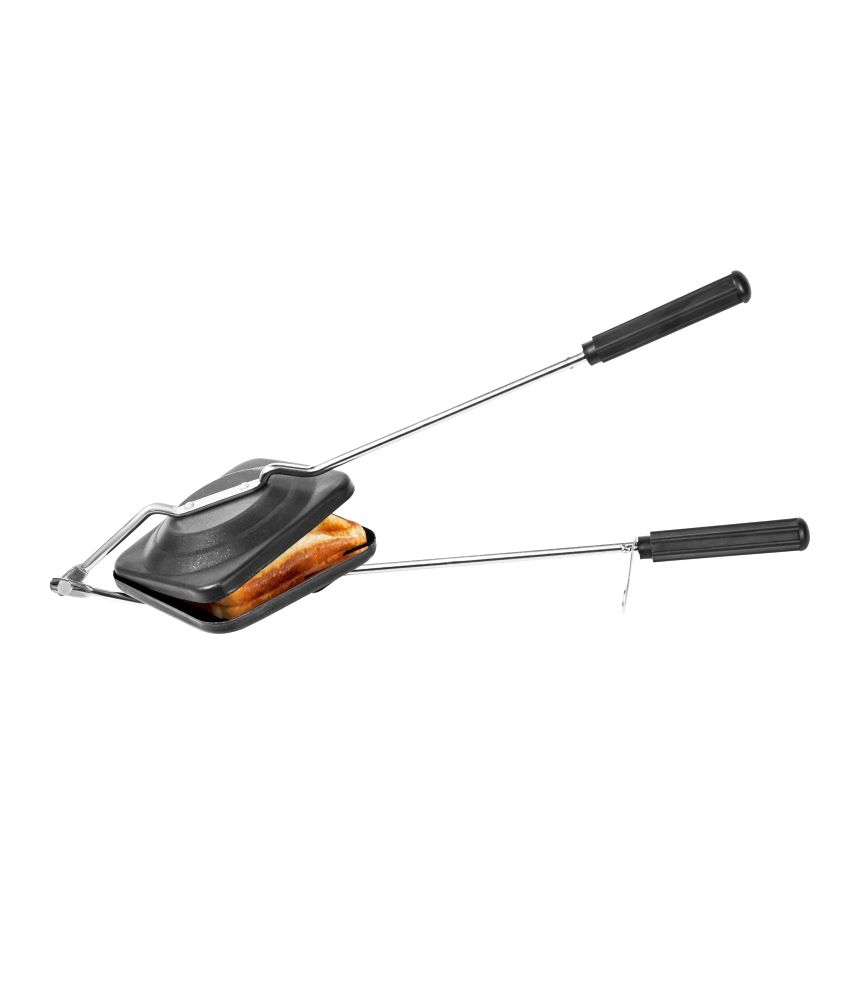 Sumeet Nonstick Gas Toaster 2 1 Sandwich Maker available at snapdeal for Rs.421
