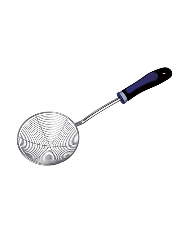 Skw S.s Blue Grip Hdl zara Size-18 available at snapdeal for Rs.275