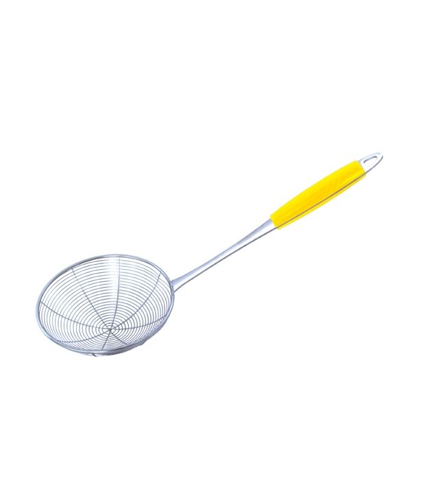 Skw S.s Heavy Grip Hdl zara Size-14 (fancy Yellow) available at snapdeal for Rs.215