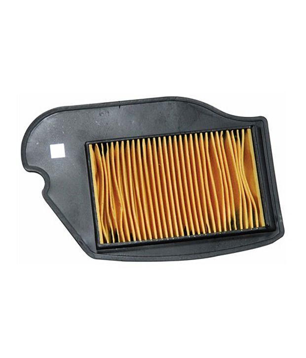 20% OFF on Steelbird Air Filter Paper Tvs Jupiter on Snapdeal