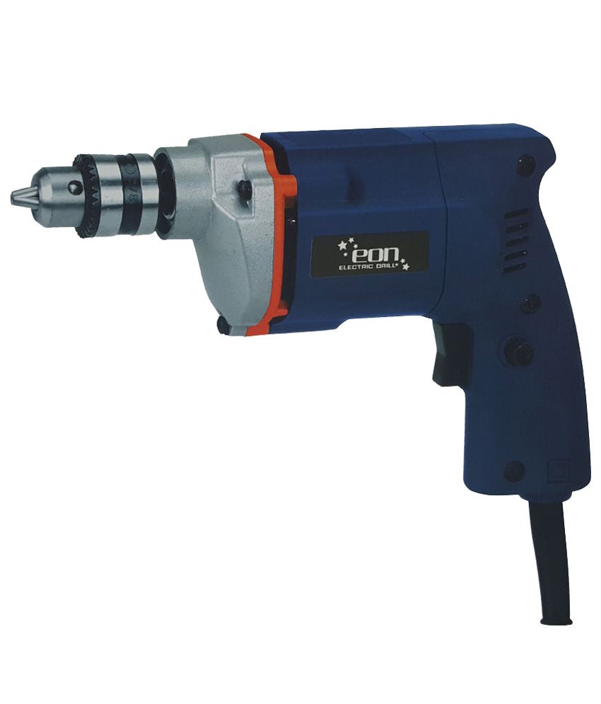 56 OFF on Eon Et 2310 Electric Drill 10mm on Snapdeal