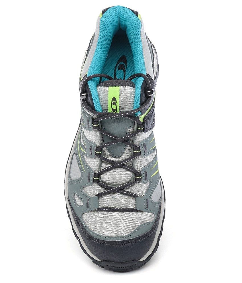 salomon manila mid gtx