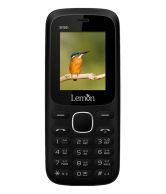 Lemon B199i 256 MB Red
