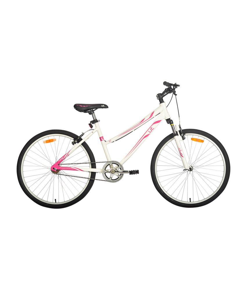 17 inch frame discount cycle