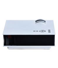 UNIC UC40 130 inch 800x480 Projector ...