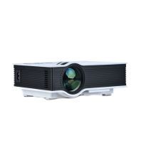 UNIC UC40 130 inch 800x480 Projector ...