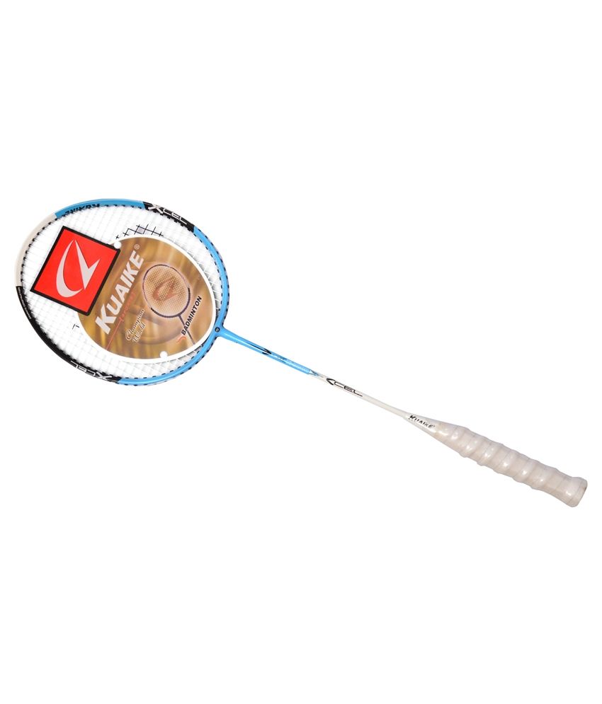 Buy Kuaike Black Badminton Racket on Snapdeal PaisaWapas