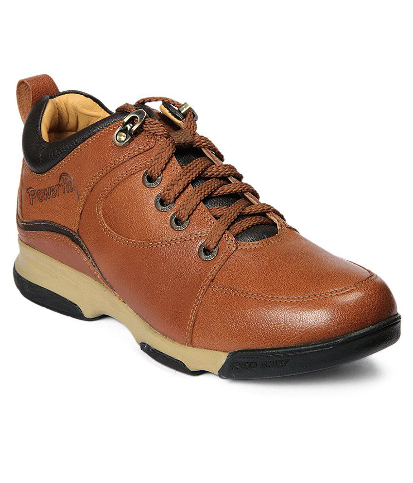 Red Chief Tan Colour Boot Price in India- Buy Red Chief Tan Colour Boot Online at Snapdeal