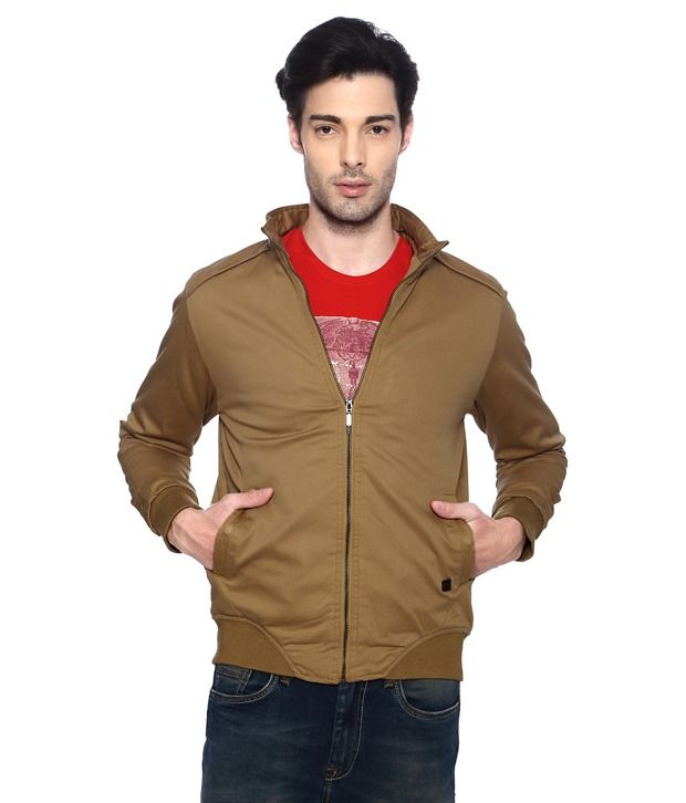 van heusen bomber jacket