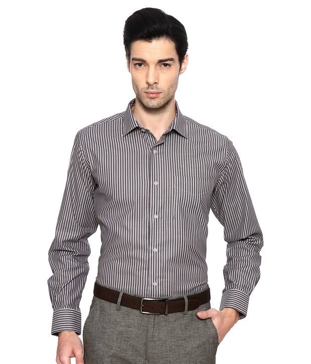 van heusen shirts online india